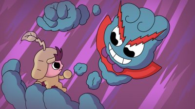 Super Farming Boy, Ato y más juegos se han confirmado para Nintendo Switch