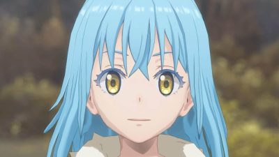 That Time I Got Reincarnated as a Slime Isekai Chronicles para Nintendo Switch: Precio, tamaño y más detalles