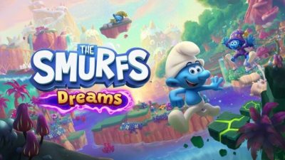 Los Pitufos