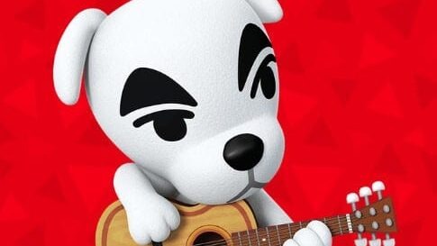 LEGO Animal Crossing confirma novedades de Totakeke