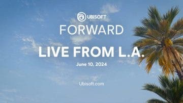 Anunciado el primer evento del no-E3 de este año: ya tenemos fecha para el Ubisoft Forward 2024