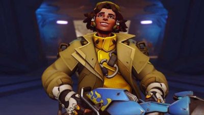 Overwatch estuvo a punto de llamarse «Monetized Shooter»