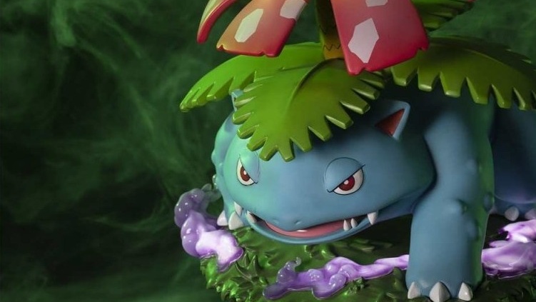 Pokémon