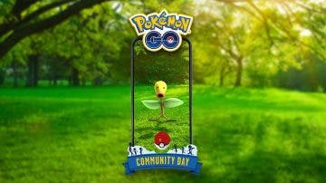 Pokémon GO detalla su siguiente Día de la Comunidad centrado en Bellsprout