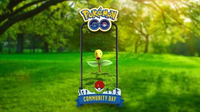 Pokémon GO