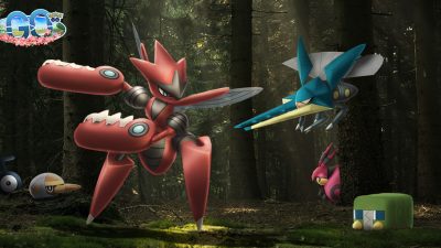 Pokémon GO: Cómo completar el desafío de Bug Out 2024