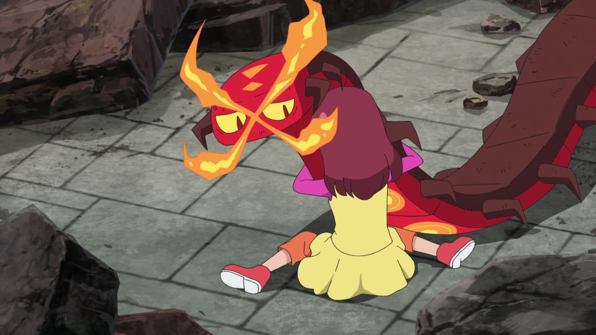 Pokémon