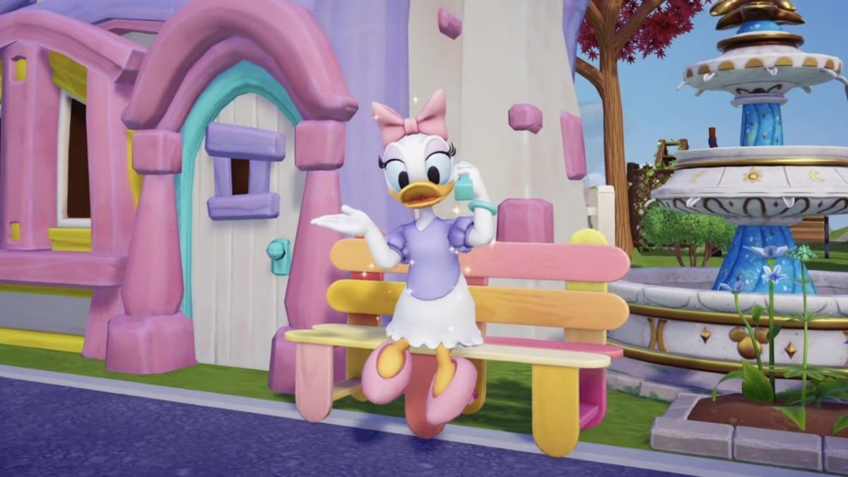 Disney Dreamlight Valley