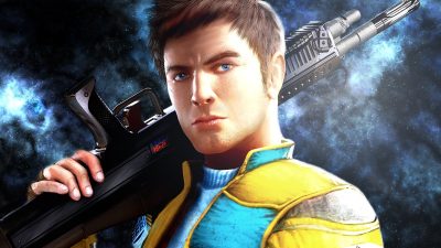 DarkStar One ha sido anunciado para Nintendo Switch junto a más juegos