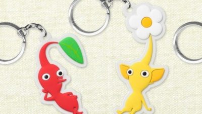 My Nintendo añade nuevas recompensas de Princess Peach: Showtime y Pikmin a su catálogo europeo