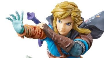 Nintendo repone más de 100 figuras amiibo en Europa