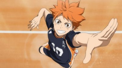 Conocemos las fecha de estreno internacional de la película anime HAIKYU!! The Dumpster Battle