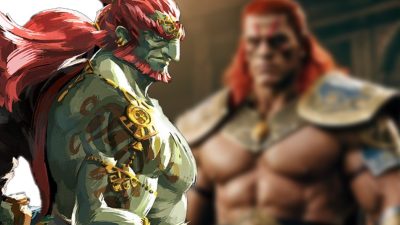 John Cena será Ganondorf en la película de Zelda según esta teoría de los fans