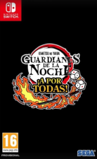guardianas