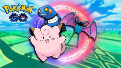 Horas destacadas de Pokémon GO en abril de 2024: Fechas y bonus
