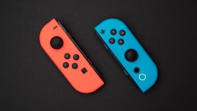 Switch 2