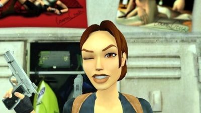 Tomb Raider I-III Remastered elimina estos posters en su última actualización