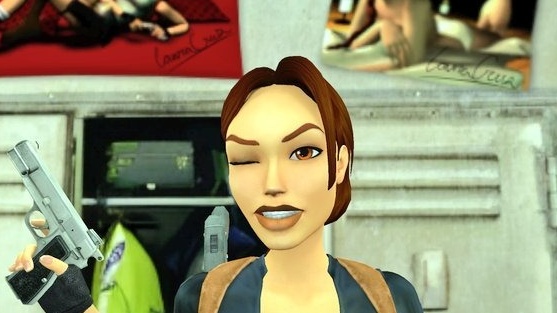 Tomb Raider