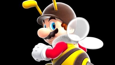 Super Mario
