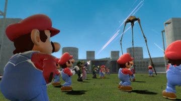 Mods de los últimos 20 años, eliminados tras la última reclamación de Nintendo a Garry’s Mod