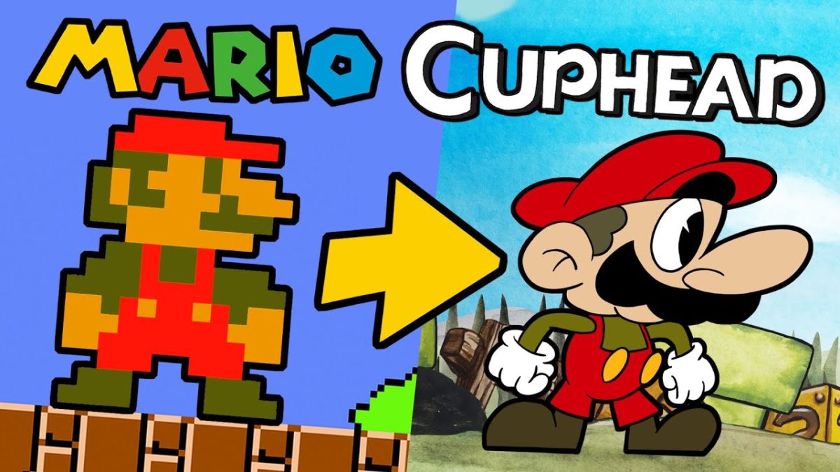 Cuphead