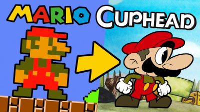 Cuphead