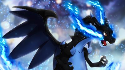 Estas son las mejores megaevoluciones de la historia de Pokémon