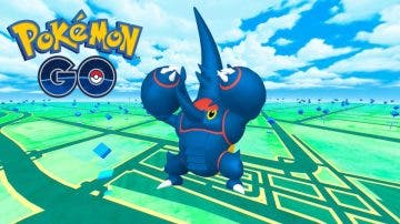 Pokémon GO: Todos los detalles de Mega Heracross para PvP e incursiones