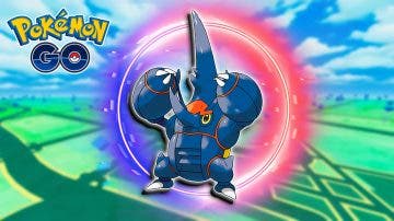 ¿Cómo conseguir a Mega Heracross con IV perfectos en Pokémon GO?
