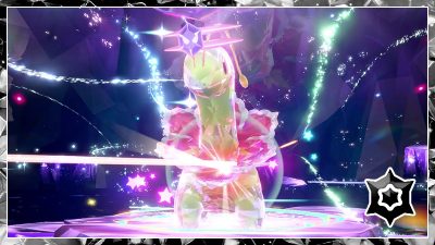 Pokémon Escarlata y Púrpura: Cómo vencer la Teraincursión de Meganium de 7 estrellas