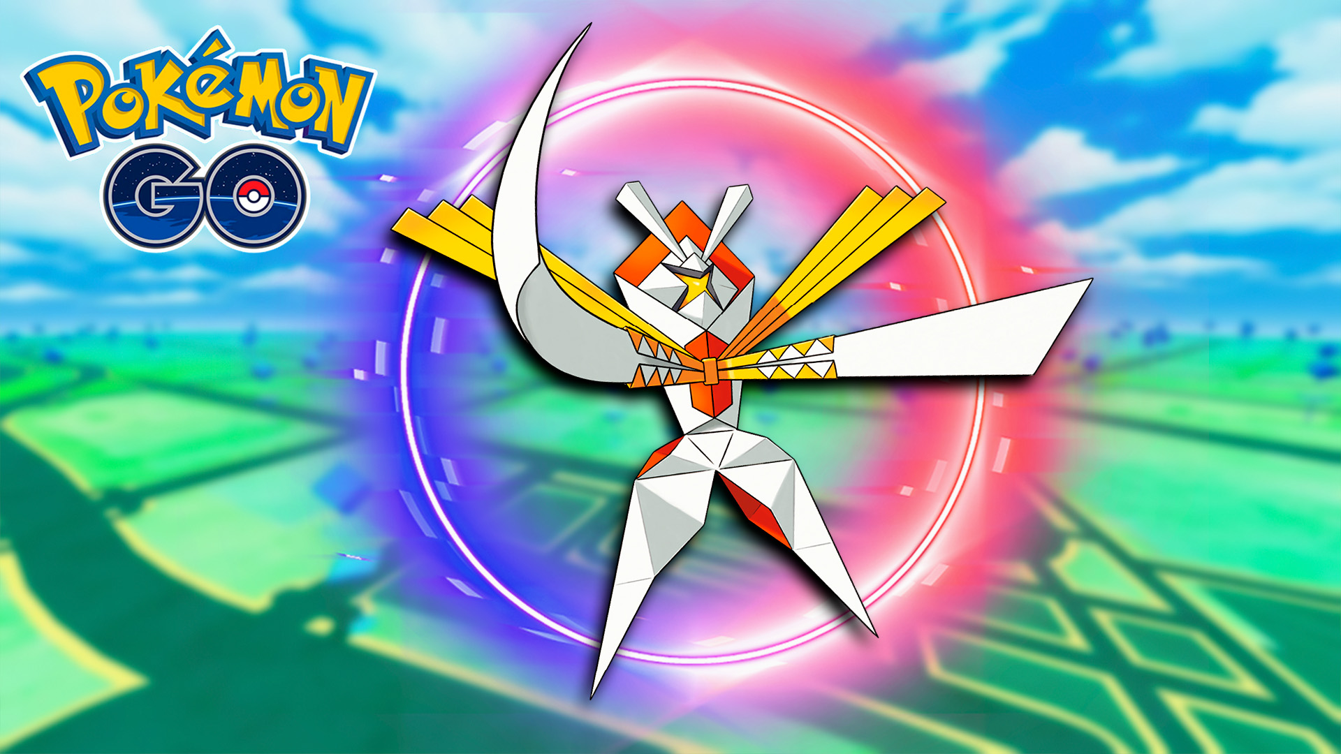 Los mejores movimientos de Kartana en Pokémon GO