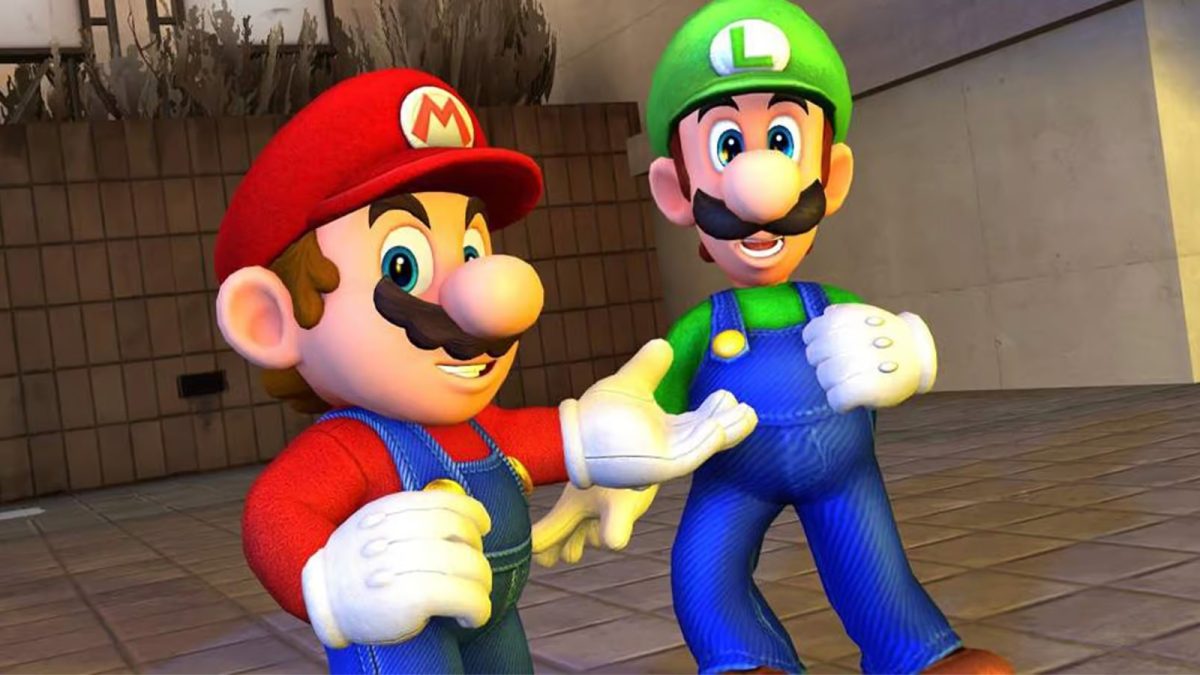 Nintendo