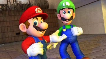 Nintendo finalmente parece ser la responsable de las reclamaciones de mods en Steam