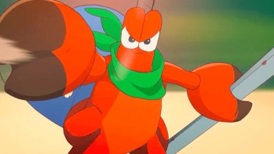 Este esperado juego indie acaba de llegar a Nintendo Switch y ya ha vendido 30.000 unidades