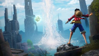 Es oficial: One Piece Odyssey llegará a Nintendo Switch y ya tiene fecha y primer tráiler