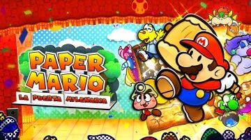 Por qué Paper Mario: La puerta milenaria es considerado el mejor de la saga
