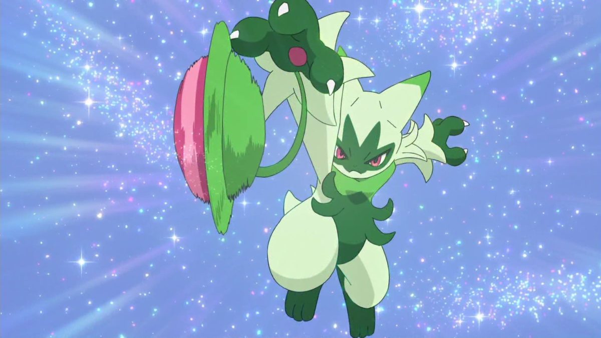 Pokémon