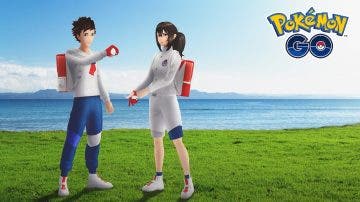 Actualización de avatares de Pokémon GO: Un fiasco con esperanza de redención