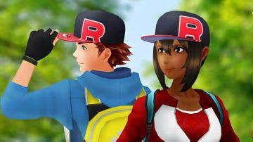Niantic hace oídos sordos a la reacción de los jugadores al nuevo avatar en Pokémon GO