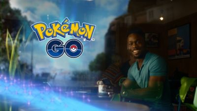 Pokémon GO