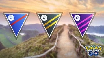 Estos son los mejores Pokémon para usar en la Master Premier