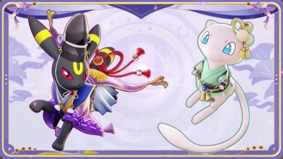 Pokémon Unite celebra la llegada de su nuevo Pase de combate