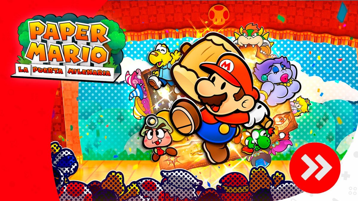 Paper Mario