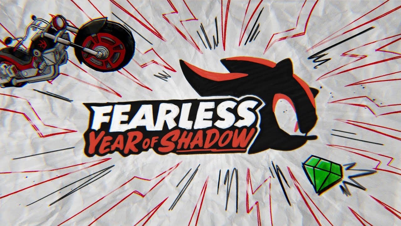 Es oficial: estamos en el año de Shadow y este es el vídeo de presentación