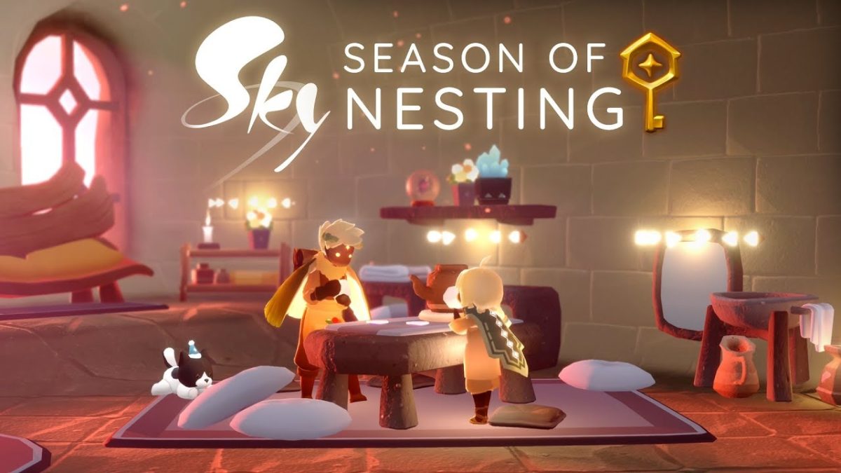 Sky Niños