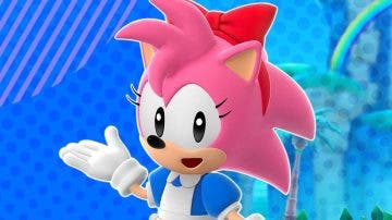 Sonic Superstars recibe nuevo traje de colaboración, pero no en todos los territorios