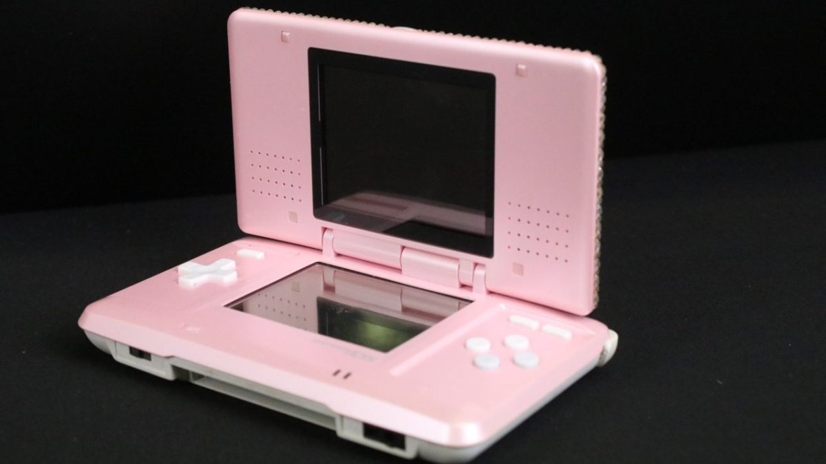 Nintendo DS