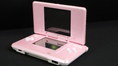Nintendo DS