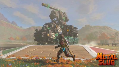 Zelda Tears