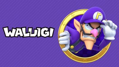 Nintendo celebra con Waluigi el Día de los Inocentes 2024